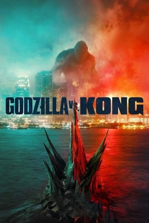 MPOFLIX - Nonton Godzilla vs Kong 2021 Full Movie Sub Indo