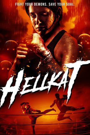 MPOFLIX - Nonton Film HellKat (2021) Sub Indo Full Movie