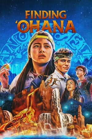 MPOFLIX - Nonton Film Finding Ohana 2021 Full Movie Sub Indo