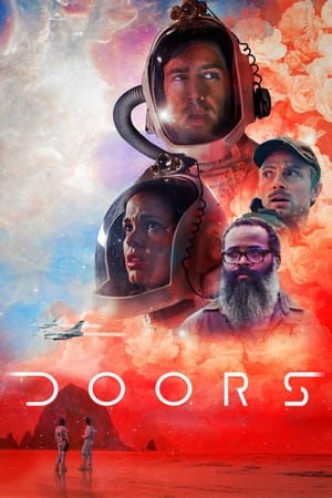 MPOFLIX - Nonton Film Doors (2021) Sub Indo Full Movie