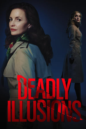 MPOFLIX - Nonton Film Deadly Illusions (2021) Full Movie HD