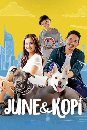 MPOFLIX - Nonton Film Indonesia June dan Kopi 2021 Full movie