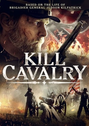 MPOFLIX - Nonton Film Kill Cavalry (2021) Sub Indo Full Movie