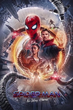 MPOFLIX - Nonton Film Spider-Man No Way Home (2021) Sub Indo