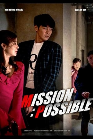 MPOFLIX - Nonton Film Korea Mission Possible (2021) Sub Indo