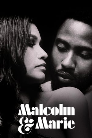 MPOFLIX - Nonton Film Malcolm and Marie Sub Indo (2021)