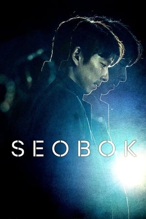 MPOFLIX - Nonton Film Seobok Sub Indo (2021) Full Movie