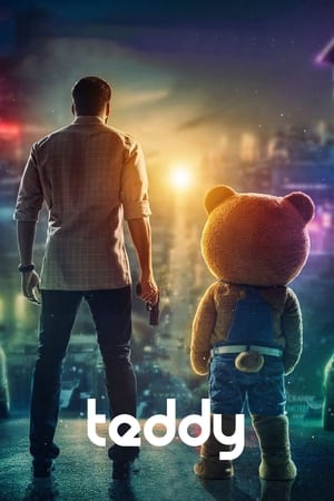 MPOFLIX - Nonton Film India Teddy (2021) Sub Indo Full Movie
