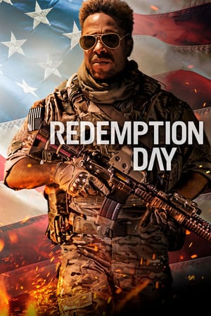 MPOFLIX - Nonton Film Redemption Day 2021 Sub Indo Full Movie