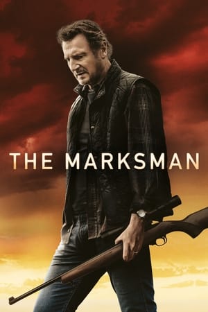 MPOFLIX - Nonton Film The Marksman 2021 Sub Indo Full Movie