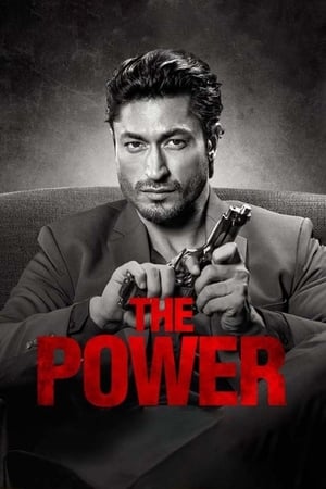 MPOFLIX - Nonton Film India The Power (2021) Sub Indo