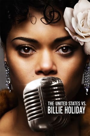 MPOFLIX - Nonton Film The United States vs Billie Holiday