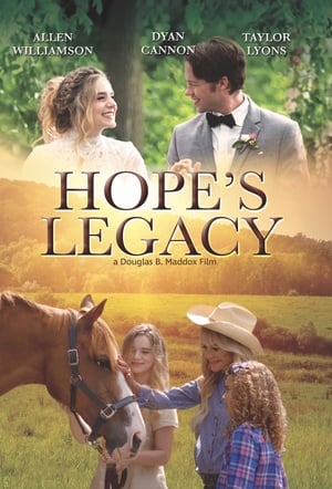 MPOFLIX - Nonton Film Hope's Legacy 2021 Sub Indo Full Movie