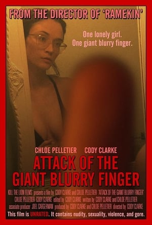 MPOFLIX - Nonton Film Attack of the Giant Blurry Finger 2021