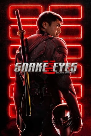 MPOFLIX - Nonton Film Snake Eyes GI Joe Origins 2021 Sub Indo