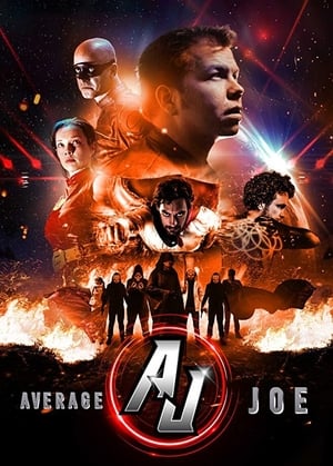 MPOFLIX - Nonton Film Average Joe (2021) Full Movie Sub Indo