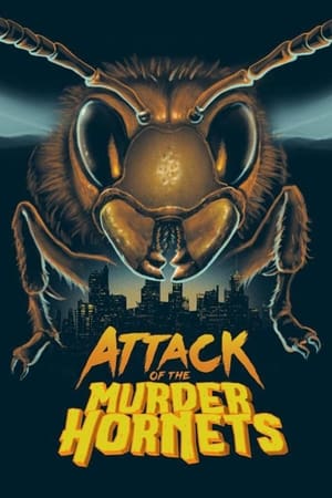 MPOFLIX - Nonton Film Attack of the Murder Hornets (2021)