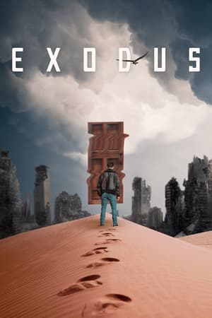 MPOFLIX - Nonton Film Exodus (2021) Sub Indo Full Movie