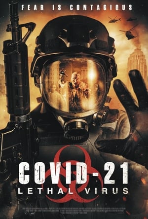 MPOFLIX - Nonton Film COVID-21: Lethal Virus 2021 Full Movie
