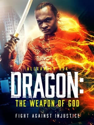 MPOFLIX - Nonton Film Dragon The Weapon of God 2022 Sub Indo