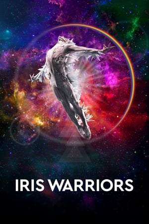 MPOFLIX - Nonton Film Iris Warriors 2022 Sub Indo Full Movie