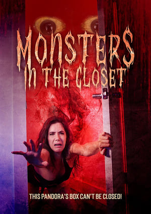 MPOFLIX - Nonton Film Monsters in the Closet Sub Indo (2022)