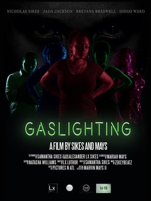 MPOFLIX - Nonton Film Gaslighting (2021) Sub Indo Full Movie