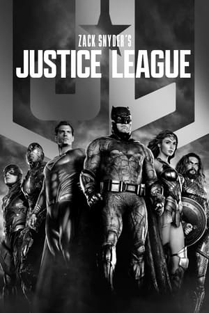 MPOFLIX - Nonton Film Zack Snyder's Justice League Sub Indo
