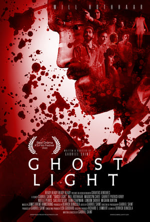 MPOFLIX - Nonton Film Ghost Light (2020) Sub Indo Full Movie