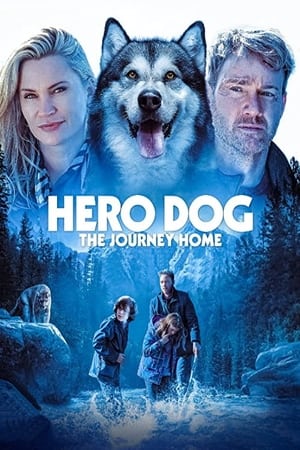 MPOFLIX - Nonton Film Hero Dog The Journey Home Sub Indo