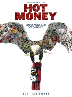 MPOFLIX - Nonton Film Hot Money (2021) Sub Indo Full Movie