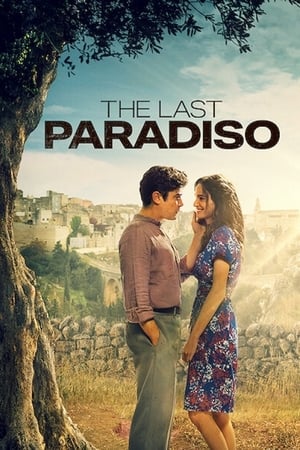 MPOFLIX - Nonton Film The Last Paradiso Sub Indo (2021)