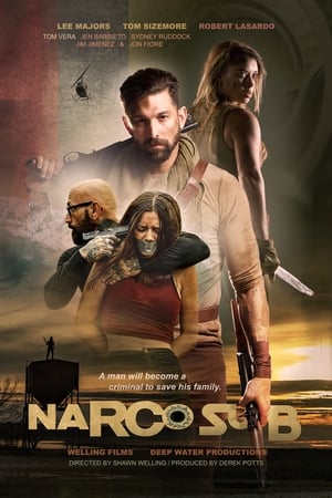 MPOFLIX - Nonton Film Narco Sub 2021 Full Movie Kualitas HD