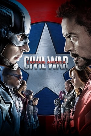 MPOFLIX - Nonton Film Captain America Civil War Sub Indo