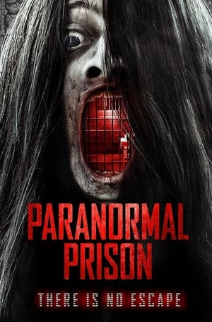 MPOFLIX - Nonton Film Paranormal Prison (2021) Sub Indo