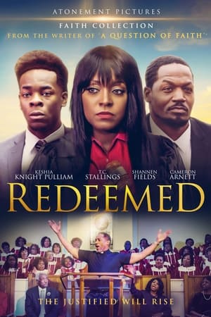 MPOFLIX - Nonton Film Redeemed (2021) Sub Indo Full Movie