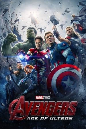 MPOFLIX - Nonton Film Avengers Age of Ultron (2015) Sub Indo