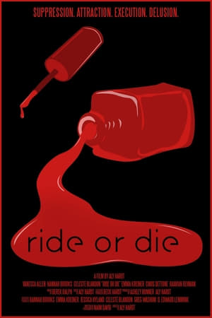 MPOFLIX - Nonton Film Ride or Die (2021) Full Movie