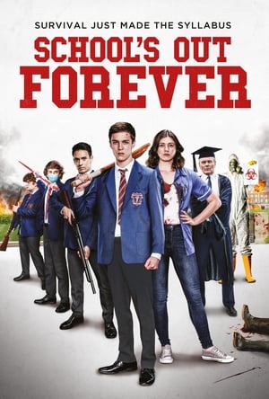 MPOFLIX - Nonton Film School's Out Forever (2021) Sub Indo