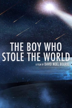 MPOFLIX - Nonton Film The Boy Who Stole the World (2022)