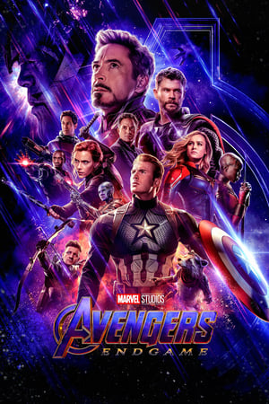 MPOFLIX - Nonton Film Avengers Endgame (2019) Sub Indo