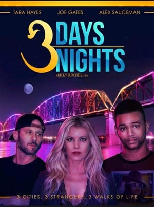 MPOFLIX - Nonton Film 3 Days 3 Nights (2021) Sub Indo
