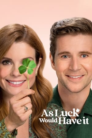 MPOFLIX - Nonton Film As Luck Would Have It (2021) Sub Indo