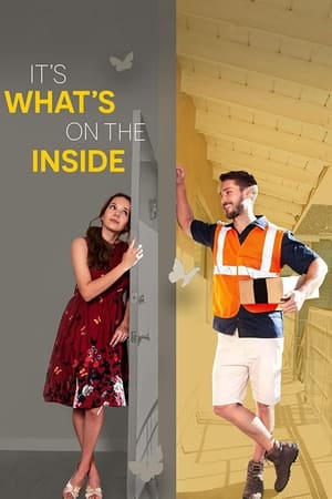MPOFLIX - Nonton Film It's What's on the Inside Sub Indo 2021