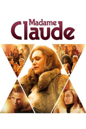 MPOFLIX - Nonton Film Madame Claude Sub Indo 2021 Full Movie