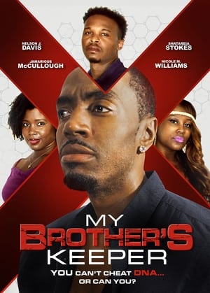 MPOFLIX - Nonton Film My Brother's Keeper (2021) Sub Indo