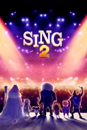MPOFLIX - Nonton Film Sing 2 Sub Indo Full Movie