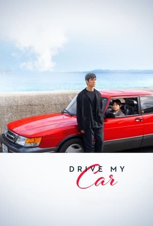 MPOFLIX - Nonton Film Drive My Car 2021 Sub Indo Full Movie