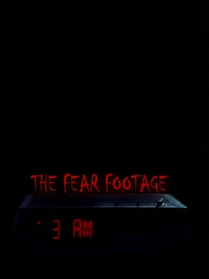 MPOFLIX - Nonton Film The Fear Footage 3AM Sub Indo (2021)