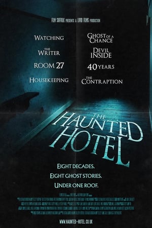 MPOFLIX - Nonton Film The Haunted Hotel (2021) Sub Indo